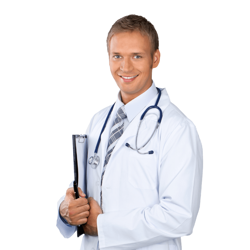 Profesional de la salud